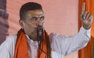 suvendu-adhikari-diamond-harbour-model-falta-bypoll-reaction