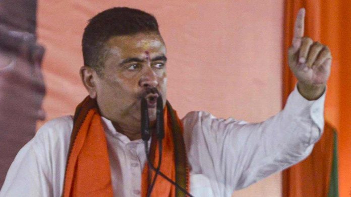 daiamond-harbour suvendu-adhikari-diamond-harbour-model-falta-bypoll-reaction