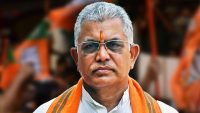 dilip ghosh targets jahangir khan