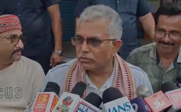 dilip-ghosh-midnapore-tea-stall-visit