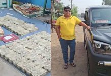 Two TMC leaders arrested in West Bengal relief corruption case