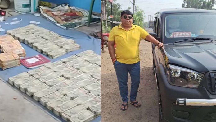 dipankar Two TMC leaders arrested in West Bengal relief corruption case