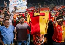 ISL জয়ের পর লাল-হলুদে বিশেষ আয়োজন, পুরস্কার জয়ে কারা এগিয়ে? east-bengal-isl-title-special-event-awards-winners