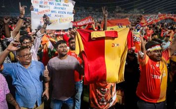 ISL জয়ের পর লাল-হলুদে বিশেষ আয়োজন, পুরস্কার জয়ে কারা এগিয়ে? east-bengal-isl-title-special-event-awards-winners
