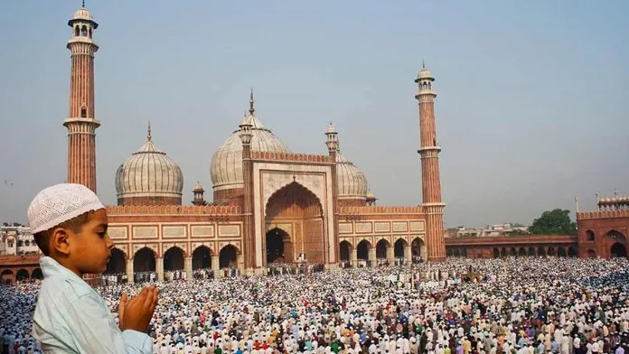 West Bengal Bakrid Holiday Change
