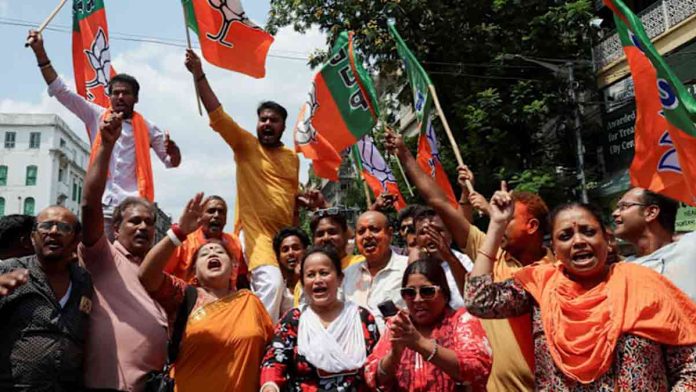 falta trinamool-fourth-position-falta-by-election