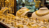 gold price surge after import duty increase India