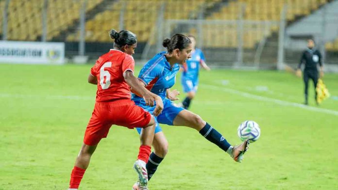india-women-beat-maldives-11-0-saff-championship india-women-beat-maldives-11-0-saff-championship