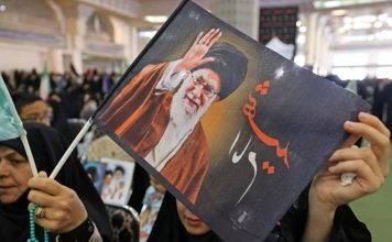 Iran US Hormuz Strait Conflict