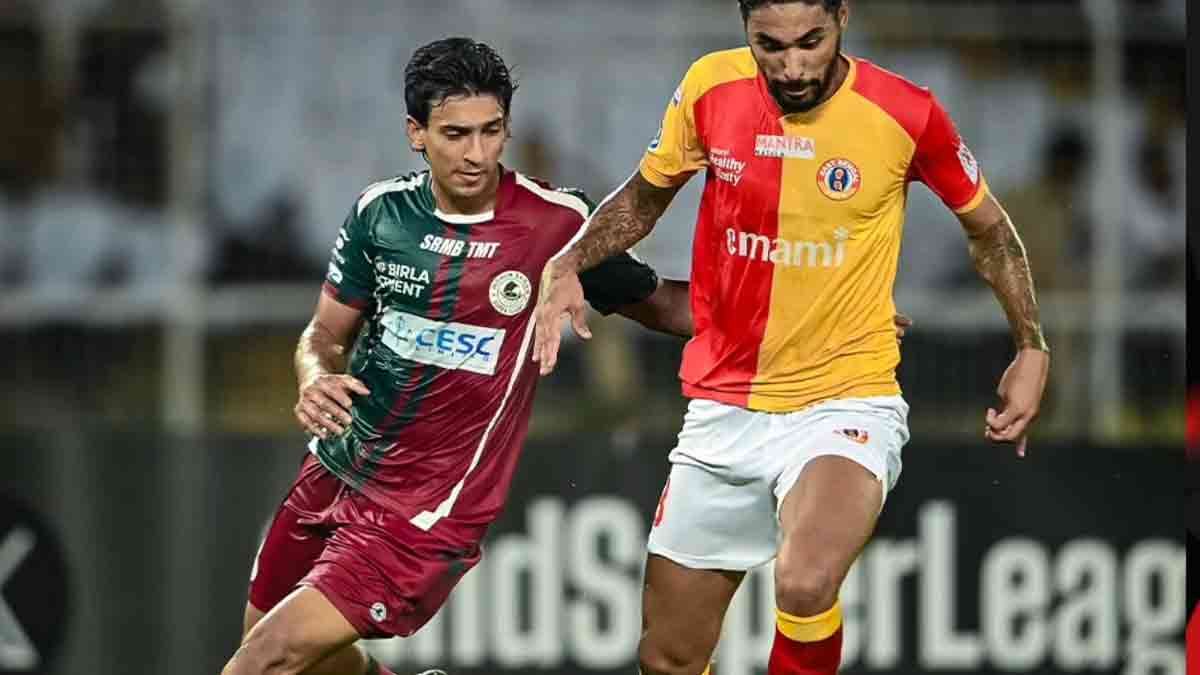isl-derby-half-time-mohun-bagan-east-bengal-goalless