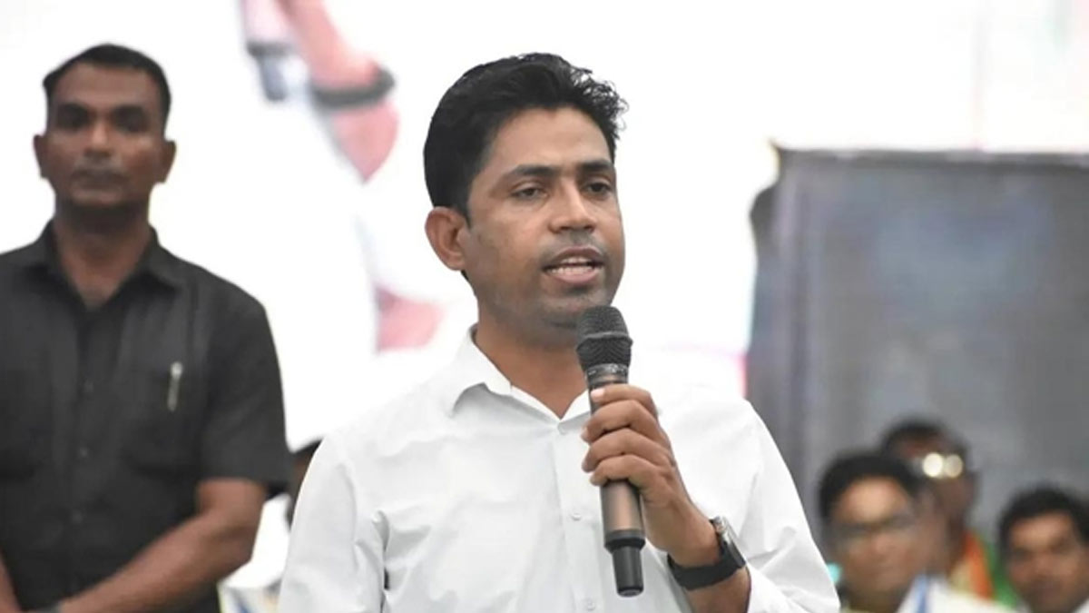 উঠে গেল রক্ষাকবচ! জাহাঙ্গীরের গ্রেফতারি এখন সময়ের অপেক্ষা