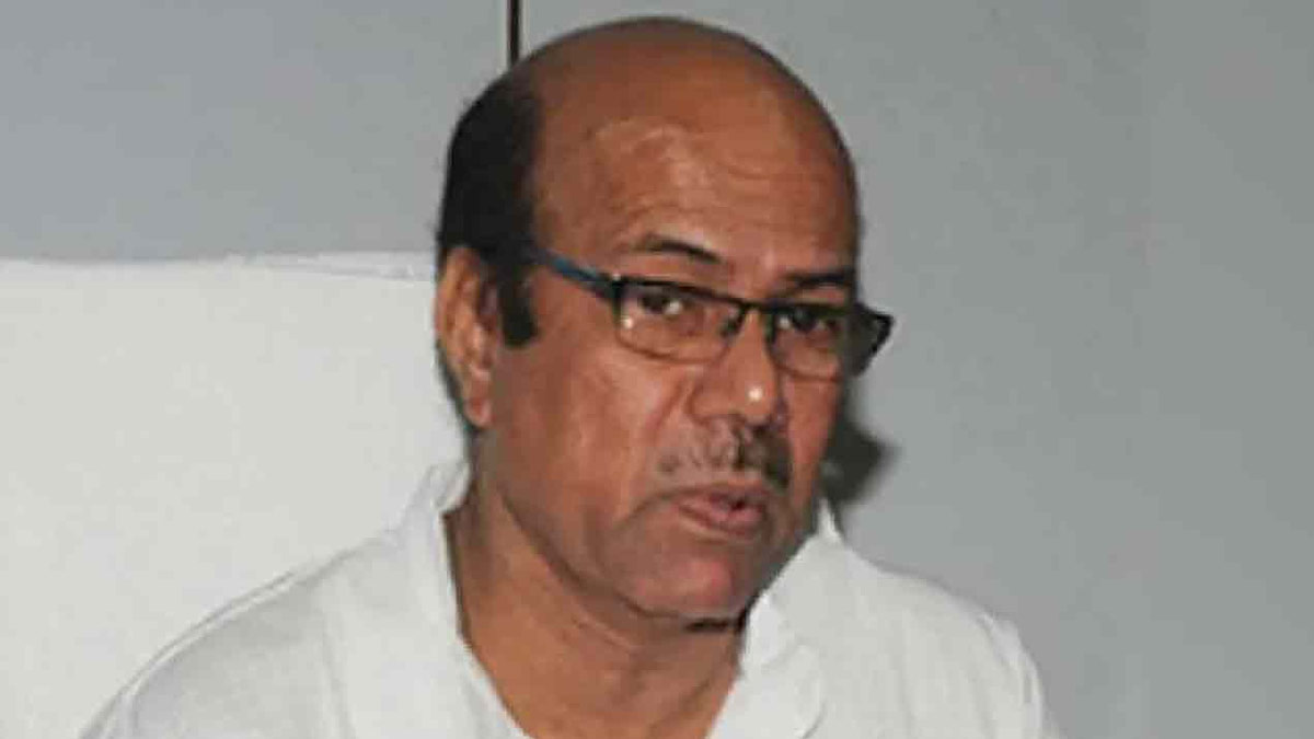 ৪৮ ঘন্টার মধ্যে বুলডোজার চলবে জাভেদ খানের পার্টি অফিসে