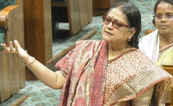 ‘২০১০ নুরুল ইসলামের দেগঙ্গার দাঙ্গায় সমর্থন ছিল কাকলির!’ বিস্ফোরক তথাগত athagata-roy-kakoli-ghosh-deganga-riot-controversy