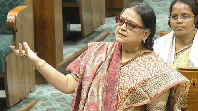 athagata-roy-kakoli-ghosh-deganga-riot-controversy