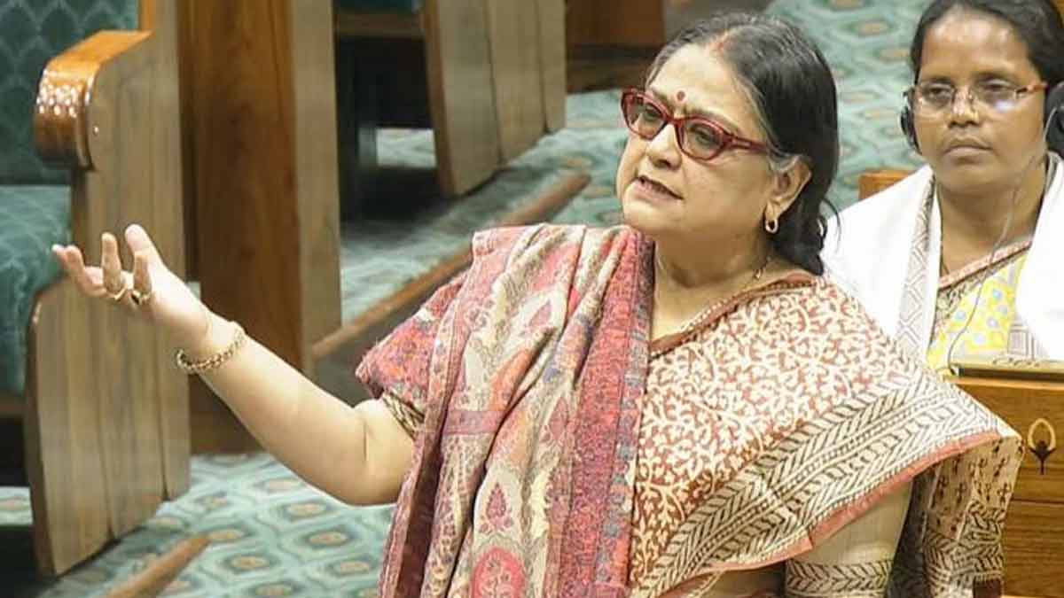 ‘২০১০ নুরুল ইসলামের দেগঙ্গার দাঙ্গায় সমর্থন ছিল কাকলির!’ বিস্ফোরক তথাগত