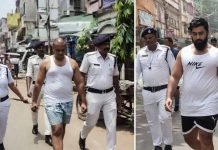kalyan-banerjee-human-rights-remark-criminal-parade-controversy