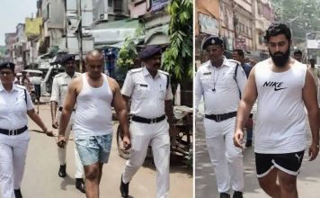 kalyan-banerjee-human-rights-remark-criminal-parade-controversy