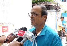 কলকাতা পুরনিগমে হেনস্থা বিতর্ক, গ্রেফতারির আশঙ্কায় বৈশ্বানর? kolkata-municipal-corporation-under-spotlight-baiswanor-chattopadhyay-faces-police-probe