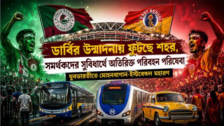 kolkata-derby-extra-transport-service-mohun-bagan-east-bengal