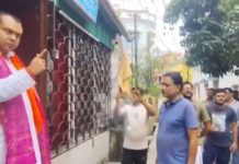 kaustav-bagchi-warning-attacks-bjp-workers-barrackpore