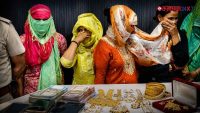 lalitpur-marriage-fraud-gang-arrested-police-recover-valuables