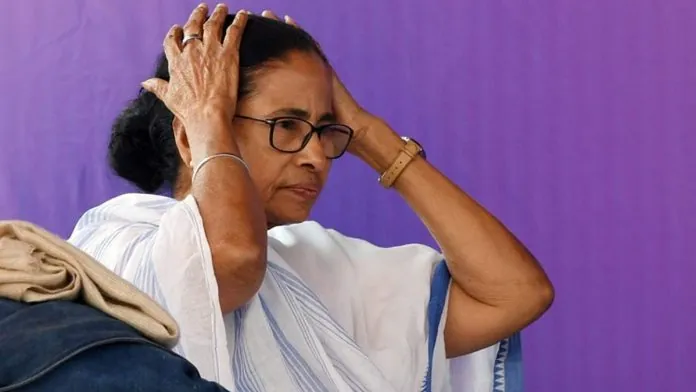 mamata complaint-against-mamata-banerjee-sanatan-dharma-row