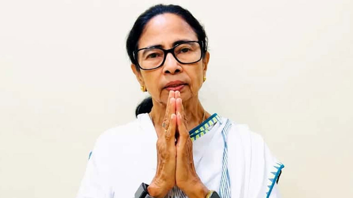 Mamata Banerjee Reaction
