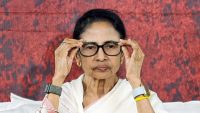 Mamata Banerjee to Lead TMC Protest After BJP Victory in West Bengal