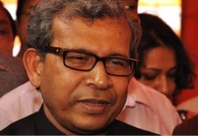 ভোটের পর থেকেই ‘নিখোঁজ’ মানস ভূঁইয়া, নিস্তব্ধ সবংয়ের প্রাক্তন মন্ত্রীর বাড়ি Manas Bhunia disappears from Sabang