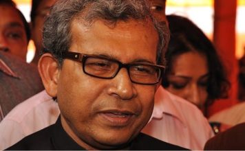 ভোটের পর থেকেই ‘নিখোঁজ’ মানস ভূঁইয়া, নিস্তব্ধ সবংয়ের প্রাক্তন মন্ত্রীর বাড়ি Manas Bhunia disappears from Sabang