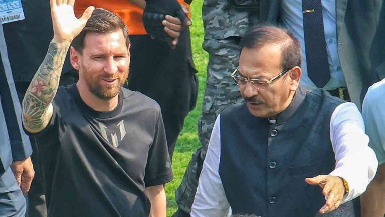 messi-controversy-satadru-dutta-fir-arup-biswas-rajeev-kumar