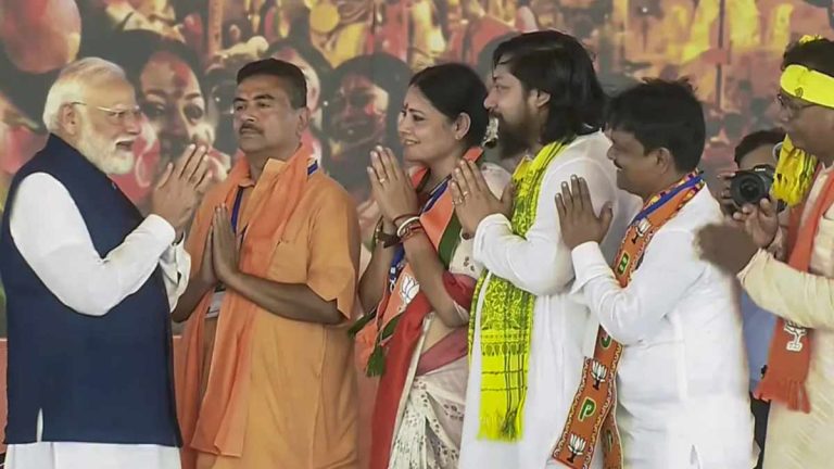 triple-engine-government-west-bengal-bjp-municipality-role