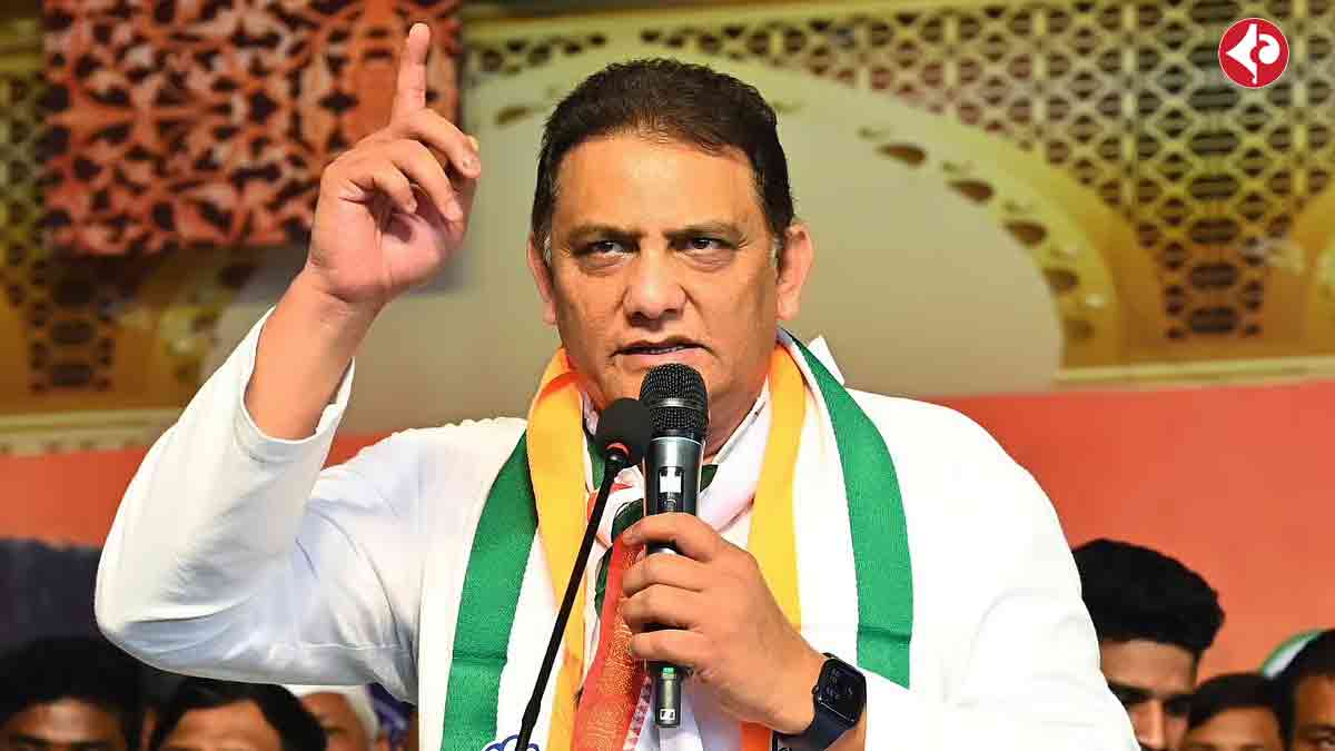 mohammad-azharuddin-on-sir-issue-in-telangana