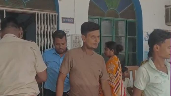 Court Appearance of Three Accused in Government Ration Theft Case Sparks Attention