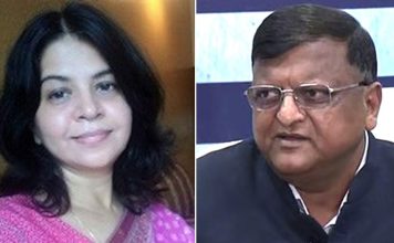 neelam-meena-new-chief-electoral-officer-west-bengal