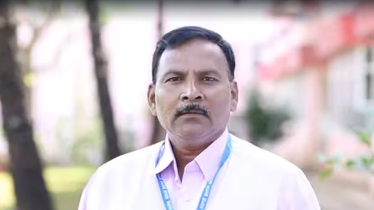 সরষের মধ্যেই ভূত! NEET-কাণ্ডে গ্রেফতার প্রশ্নফাঁসের ‘মাস্টারমাইন্ড’ অধ্যাপক NEET UG 2026 paper leak