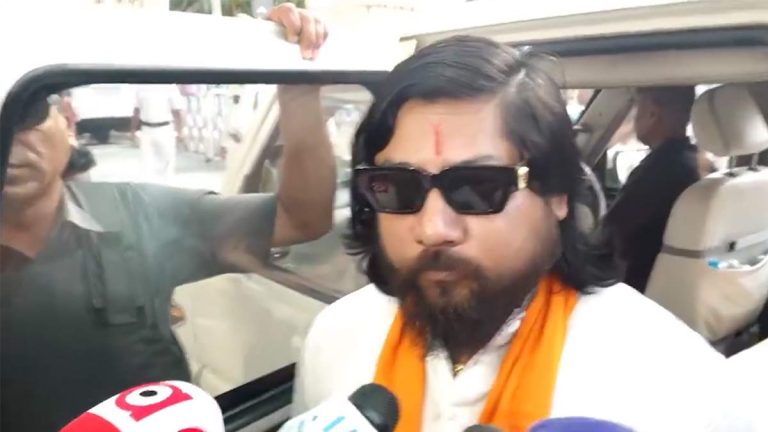 nisith-pramanik-zero-tolerance-illegal-infiltration-bengal