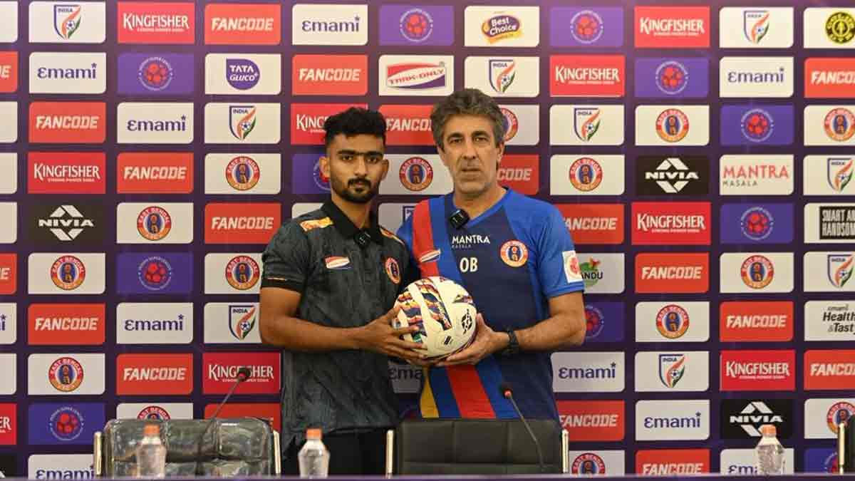 রহিম-সন্দীপদের ‘দালাল’ তকমা অস্কারের, বিতর্কে উত্তাল ইস্টবেঙ্গল oscar-bruzo-controversy-east-bengal-rahim-sandeep-alvito-comments