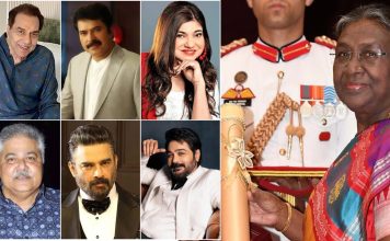 Padma Awards 2026 Winners