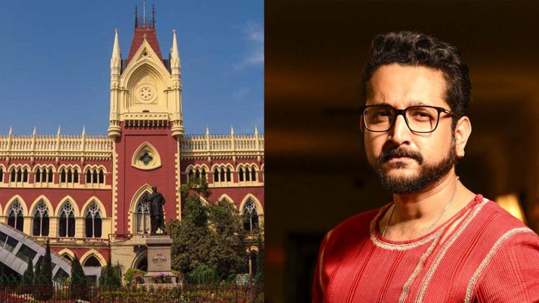 ‘রগড়ানি’ পোস্টের জেরে এফআইআর, গ্রেফতারি এবার এড়াতে হাইকোর্টে পরমব্রত!
