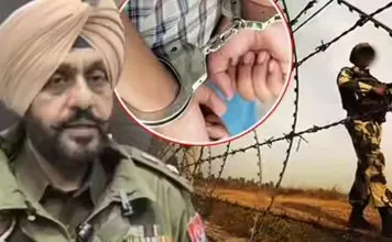 ক্যামেরা বসিয়ে সেনা চলাচলে নজরদারি! পাঠানকোটে গ্রেফতার গুপ্তচর pathankot-spying-case-internet-camera-arrest