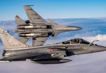 India To Buy 114 Rafale Fighter Jets Under Make In India