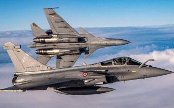 India To Buy 114 Rafale Fighter Jets Under Make In India