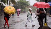 Kolkata Weather Kalbaishakhi Alert