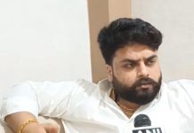 চন্দ্রনাথ খুনে গ্রেফতার ভুল রাজ সিং! এনকাউন্টারের ভয় দেখিয়ে স্বীকারোক্তি আদায় raj-singh-wrongly-arrested-chandranath-rath-murder-case