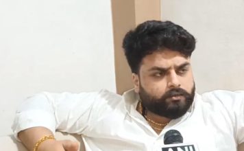 চন্দ্রনাথ খুনে গ্রেফতার ভুল রাজ সিং! এনকাউন্টারের ভয় দেখিয়ে স্বীকারোক্তি আদায় raj-singh-wrongly-arrested-chandranath-rath-murder-case