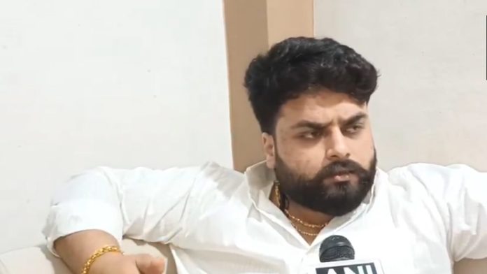 raj-singh raj-singh-wrongly-arrested-chandranath-rath-murder-case