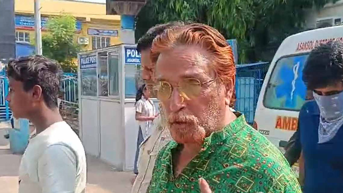 INTTUC leader Raju Aluwalia arrested