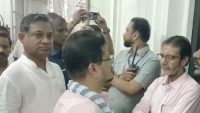 tmc-leaders-meeting-suvendu-adhikari-political-speculation-kolkata