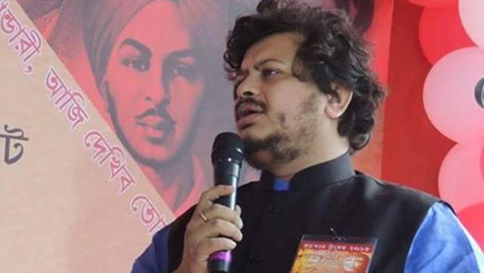 ritabrata ritabrata-bandyopadhyay-meets-suvendu-adhikari